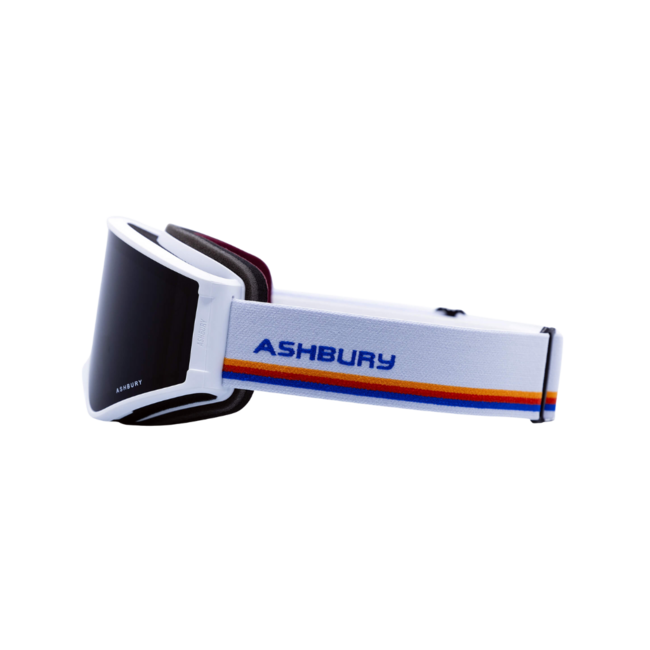 Ashbury A12 | Takeoff