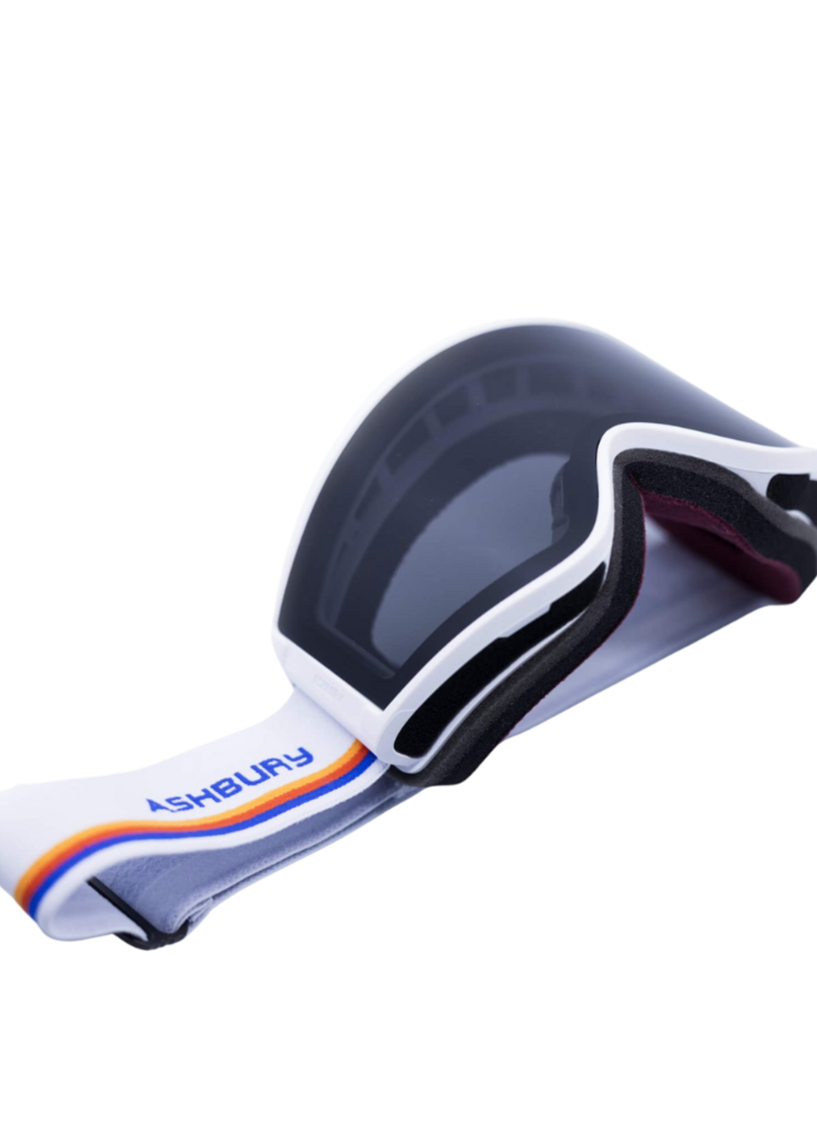 Ashbury A12 | Takeoff