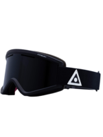 Ashbury Blackbird | Black Triangle (Low Bridge)