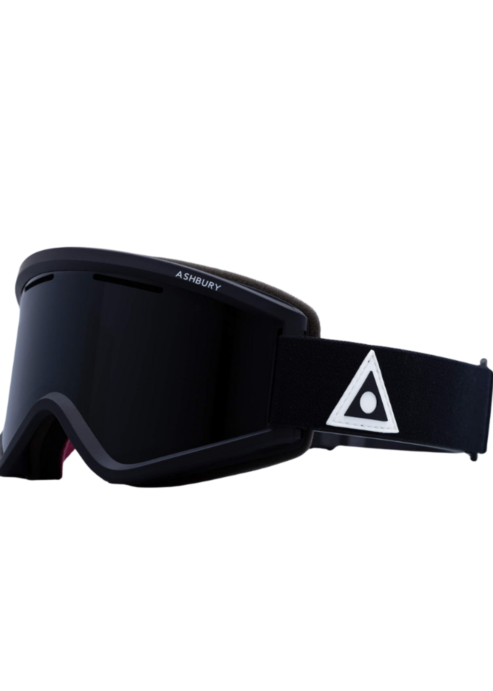 Ashbury Blackbird | Black Triangle (Low Bridge)