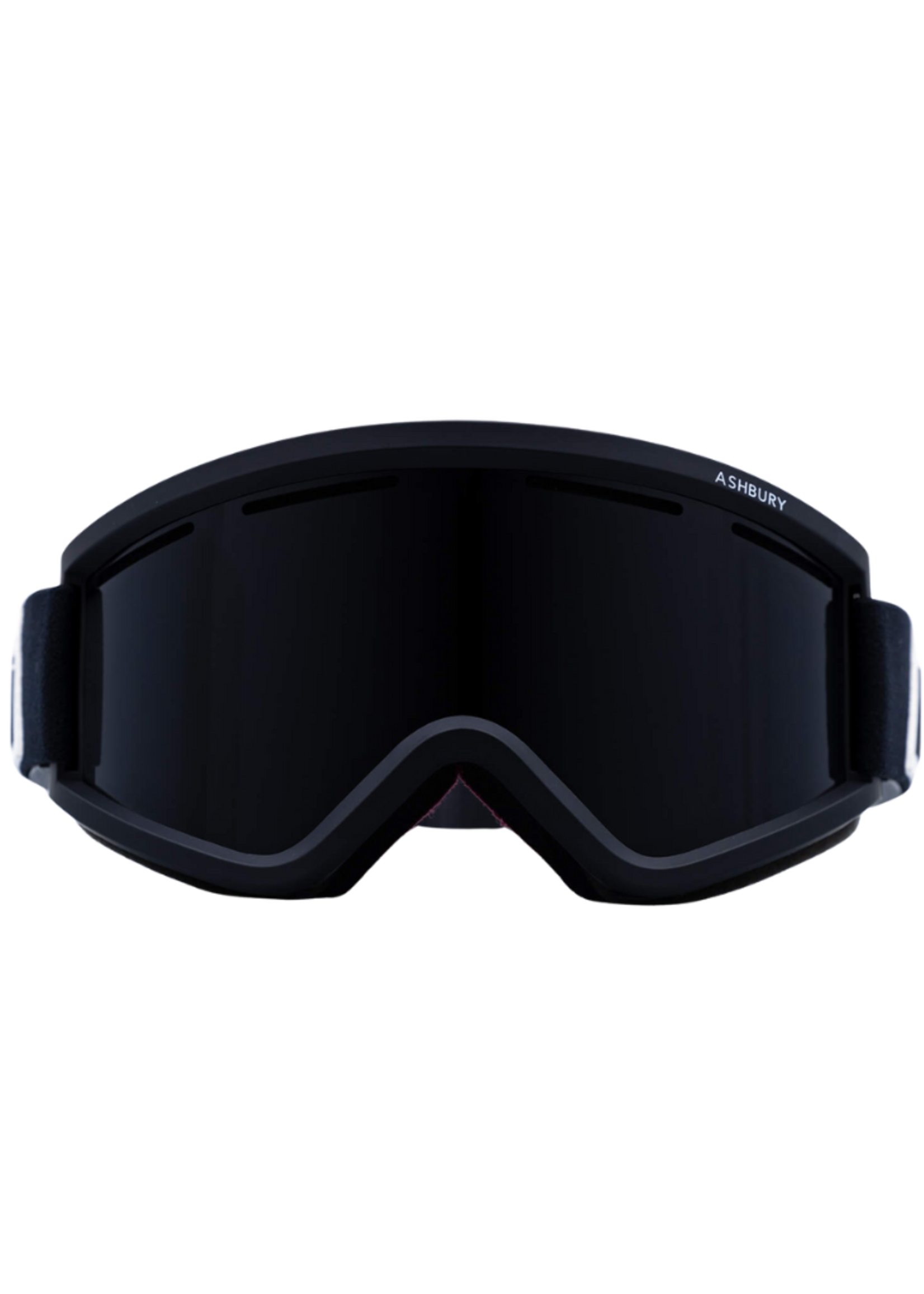 Ashbury Blackbird | Black Triangle (Low Bridge)