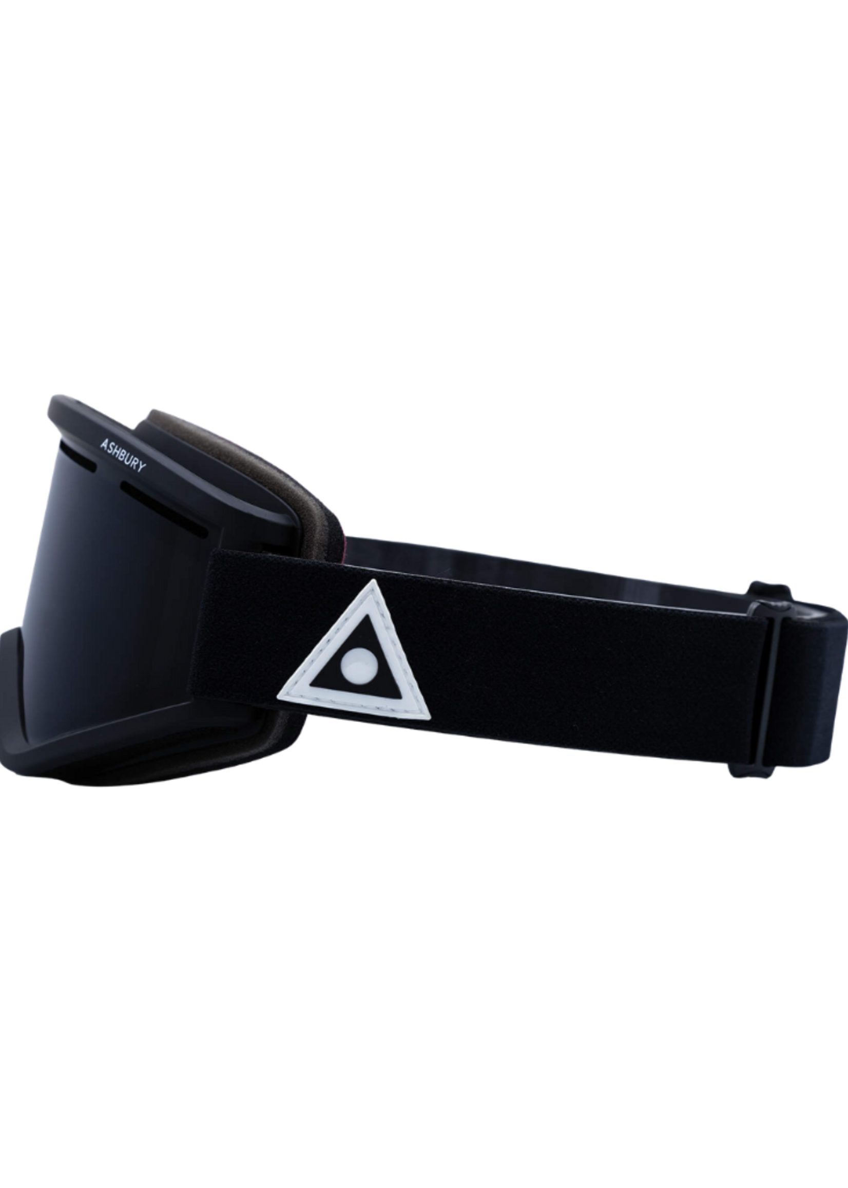 Ashbury Blackbird | Black Triangle (Low Bridge)