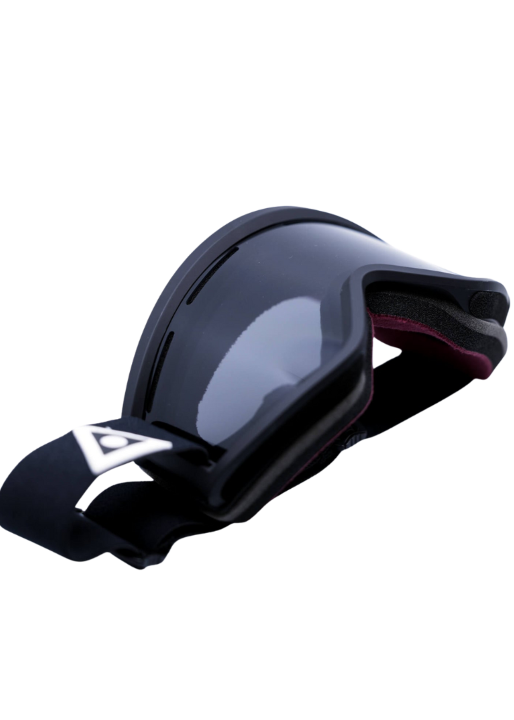 Ashbury Blackbird | Black Triangle (Low Bridge)