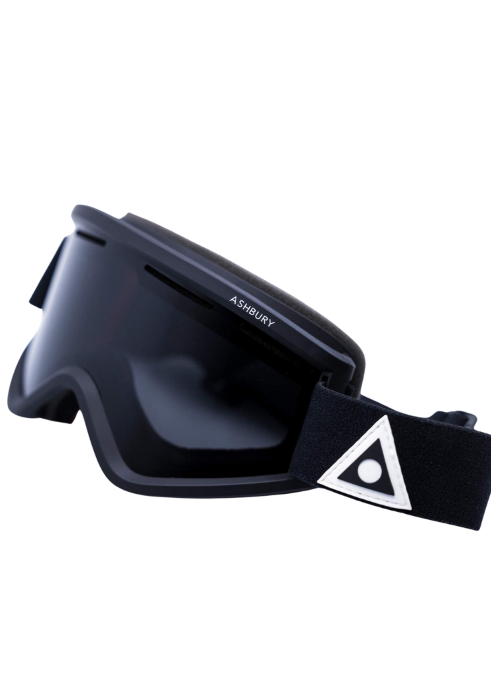 Ashbury Blackbird | Black Triangle (Low Bridge)