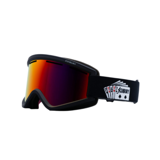 Ashbury Blackbird | Gambler (Low Bridge)