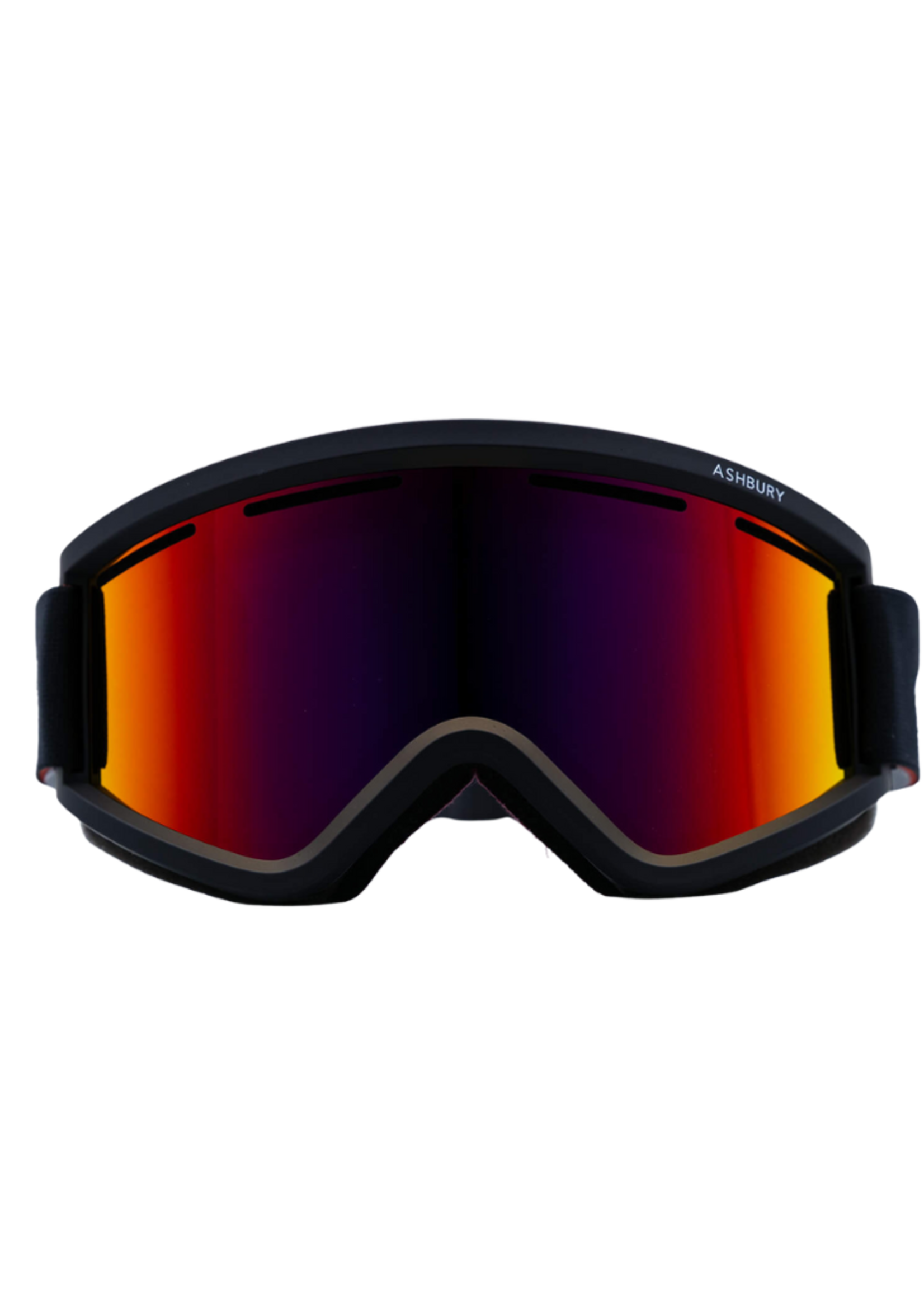 Ashbury Blackbird | Gambler (Low Bridge)