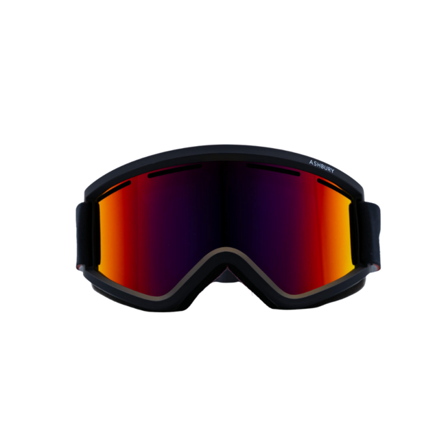 Ashbury Blackbird | Gambler (Low Bridge)