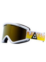 Ashbury Blackbird | White Flame