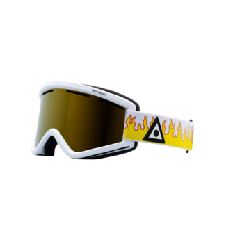 Ashbury Blackbird | White Flame