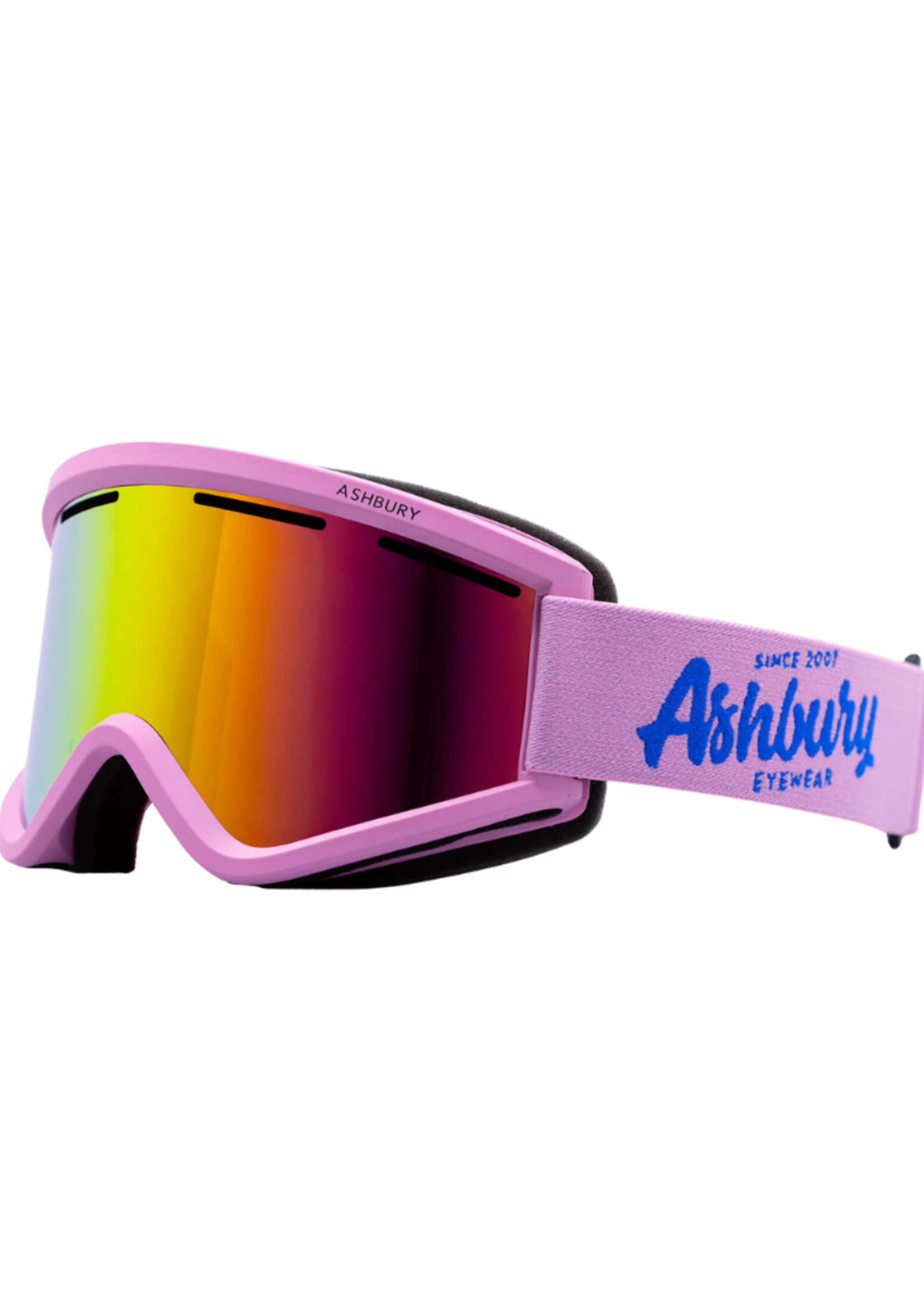 Ashbury Blackbird | Leonard