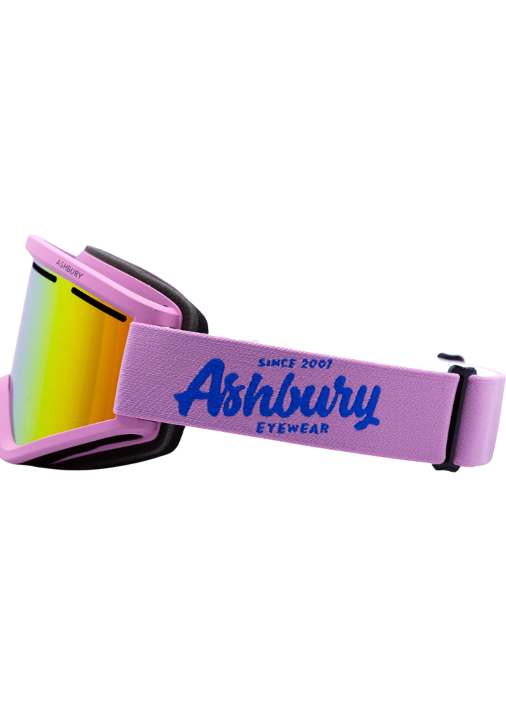 Ashbury Blackbird | Leonard