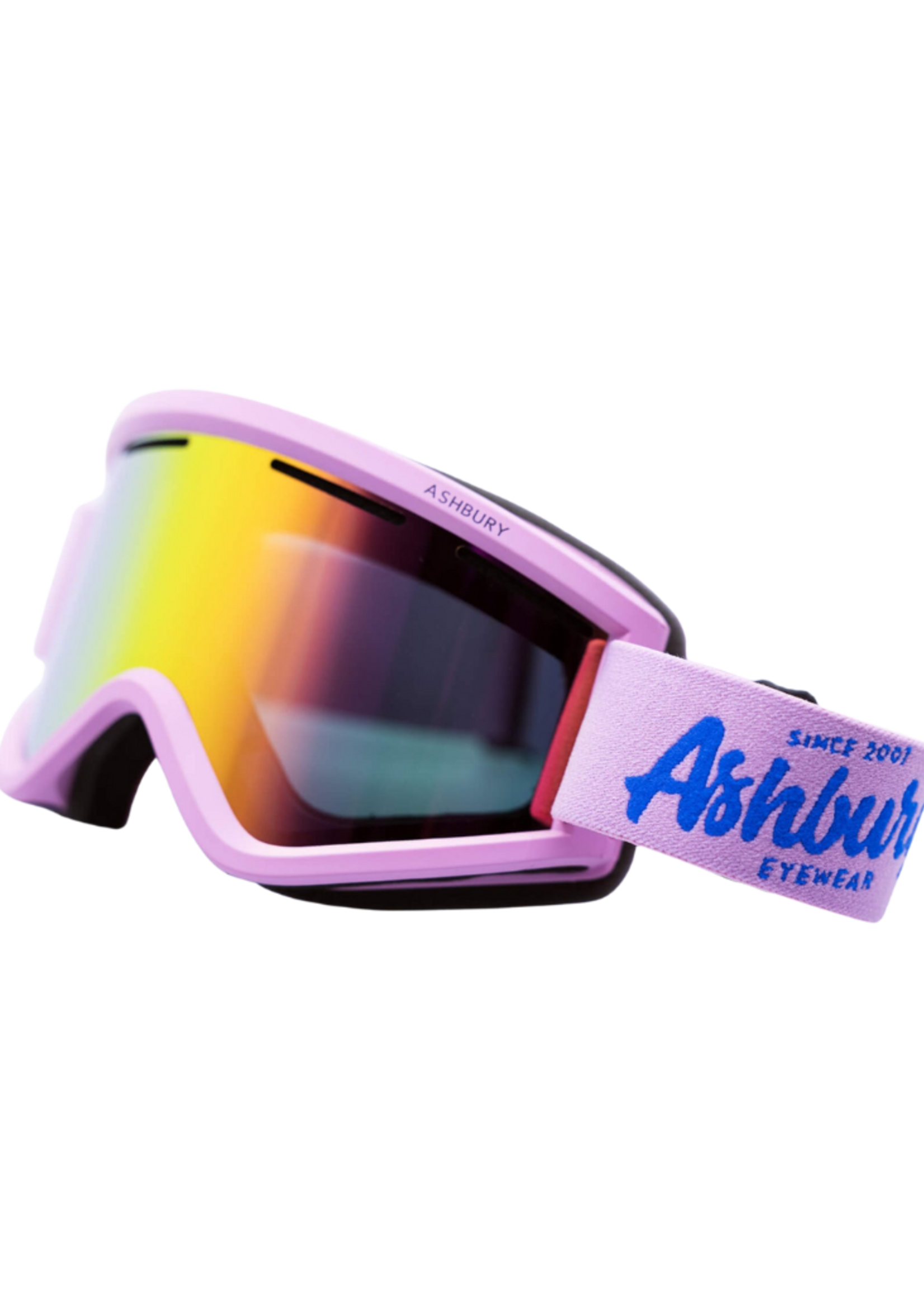 Ashbury Blackbird | Leonard