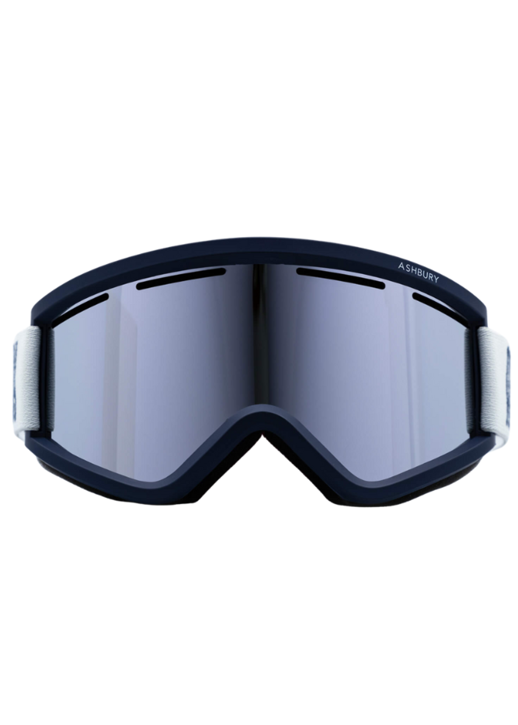 Ashbury Blackbird | Warp