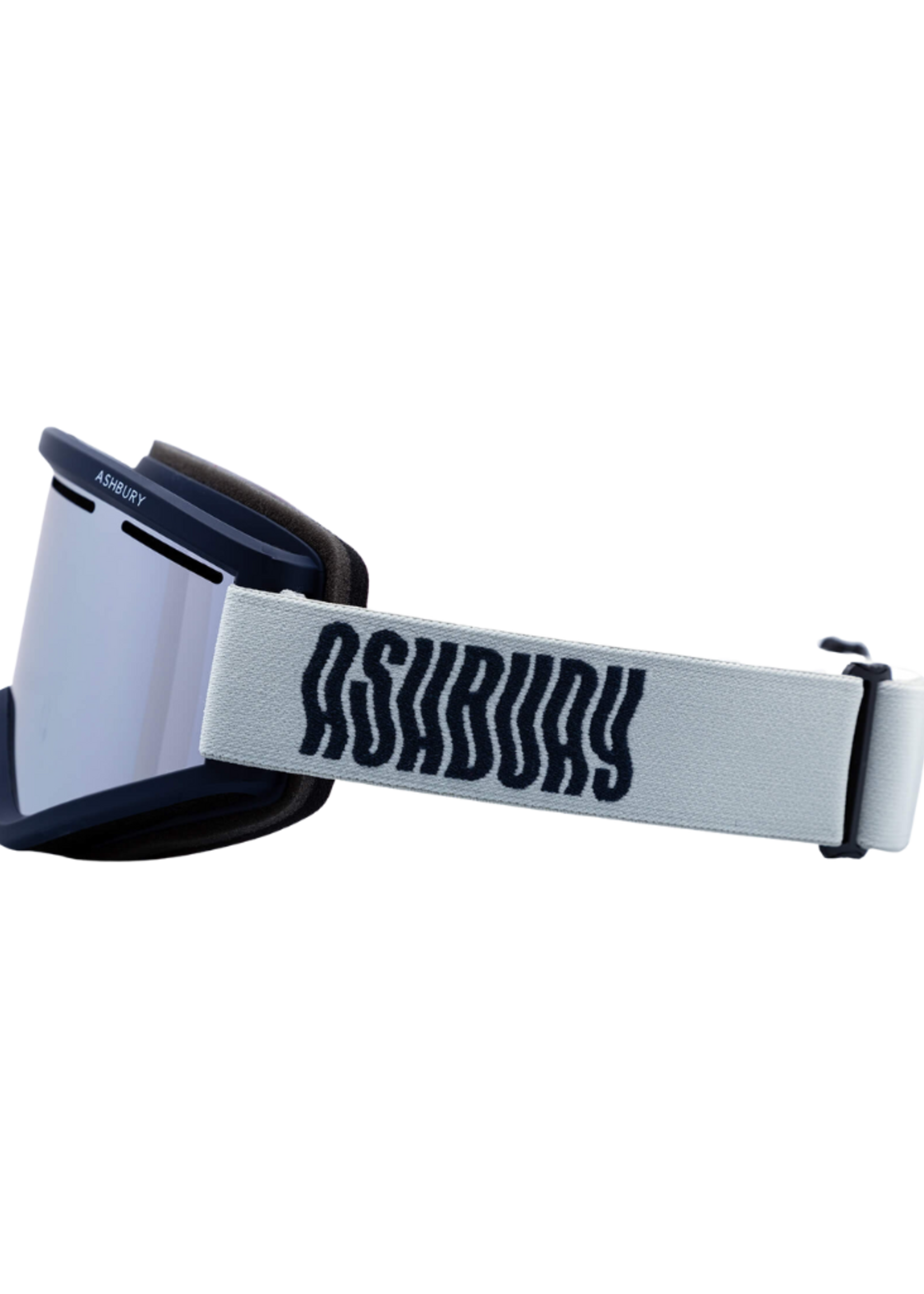 Ashbury Blackbird | Warp