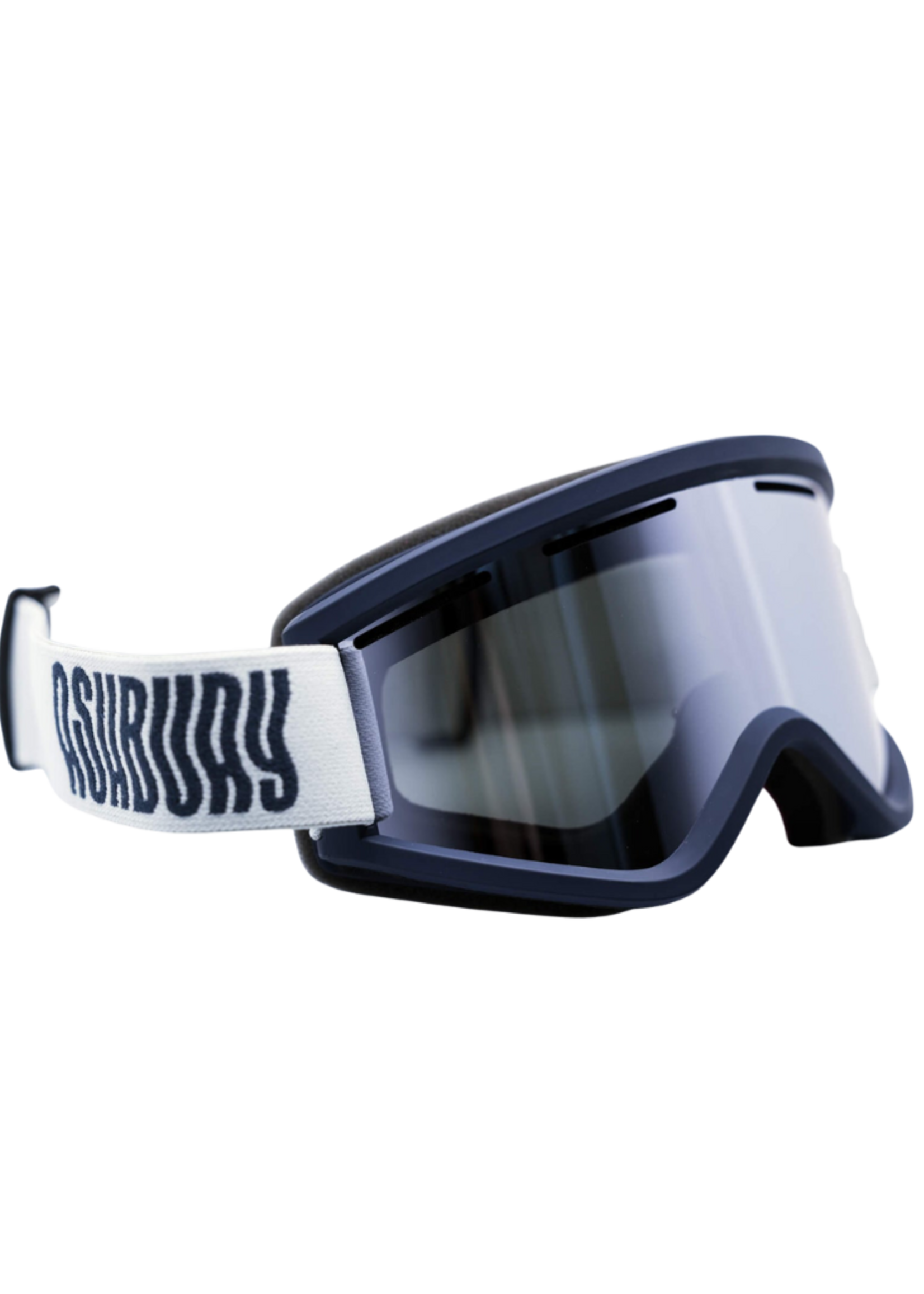 Ashbury Blackbird | Warp