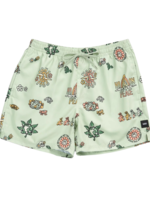 Vans Mixed Volley Short