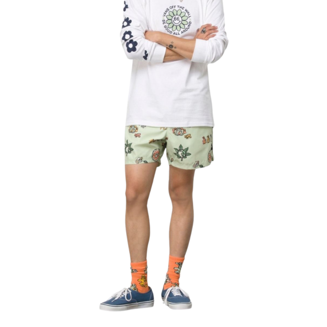 Vans Men's Mixed Volley Short