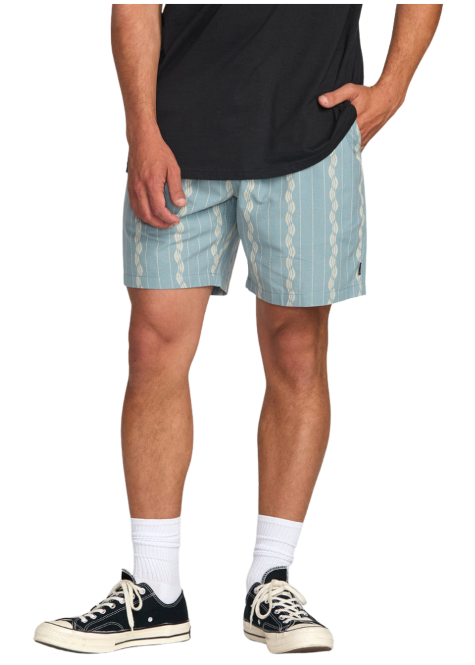 Billabong Men's Mario Jacquard Short