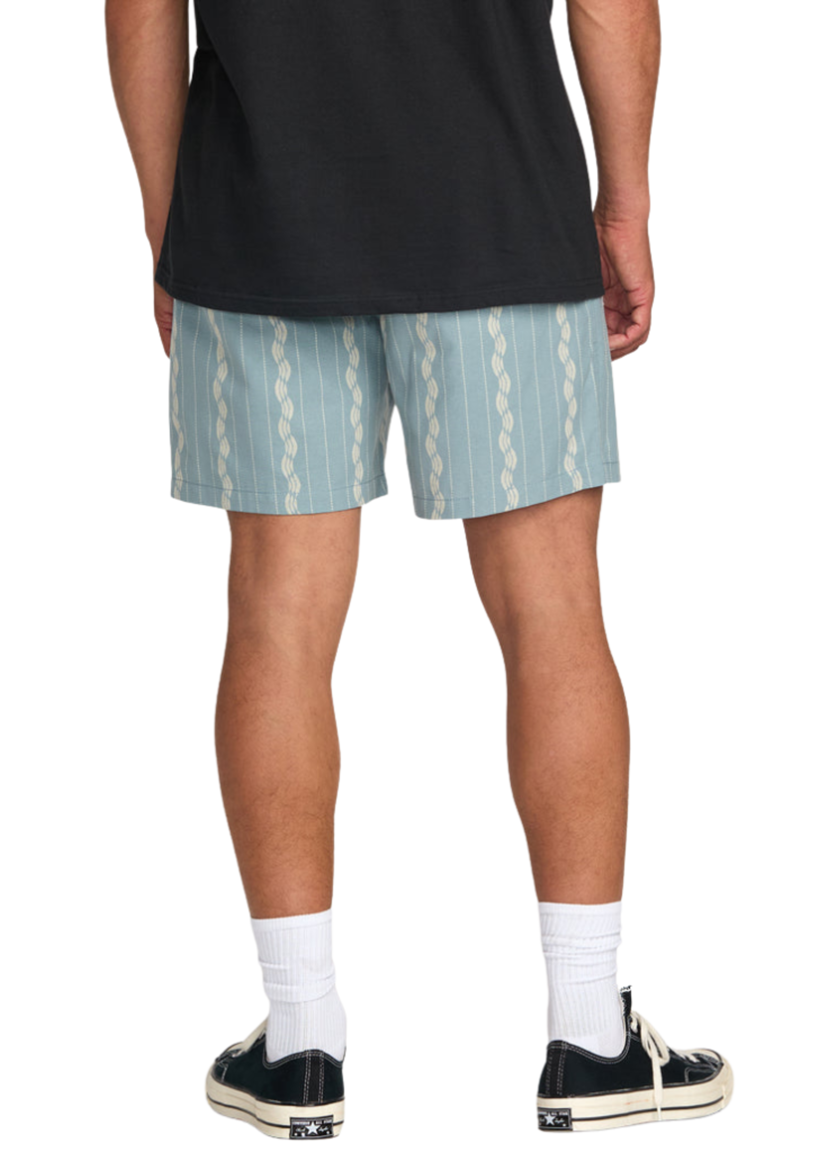 Billabong Men's Mario Jacquard Short