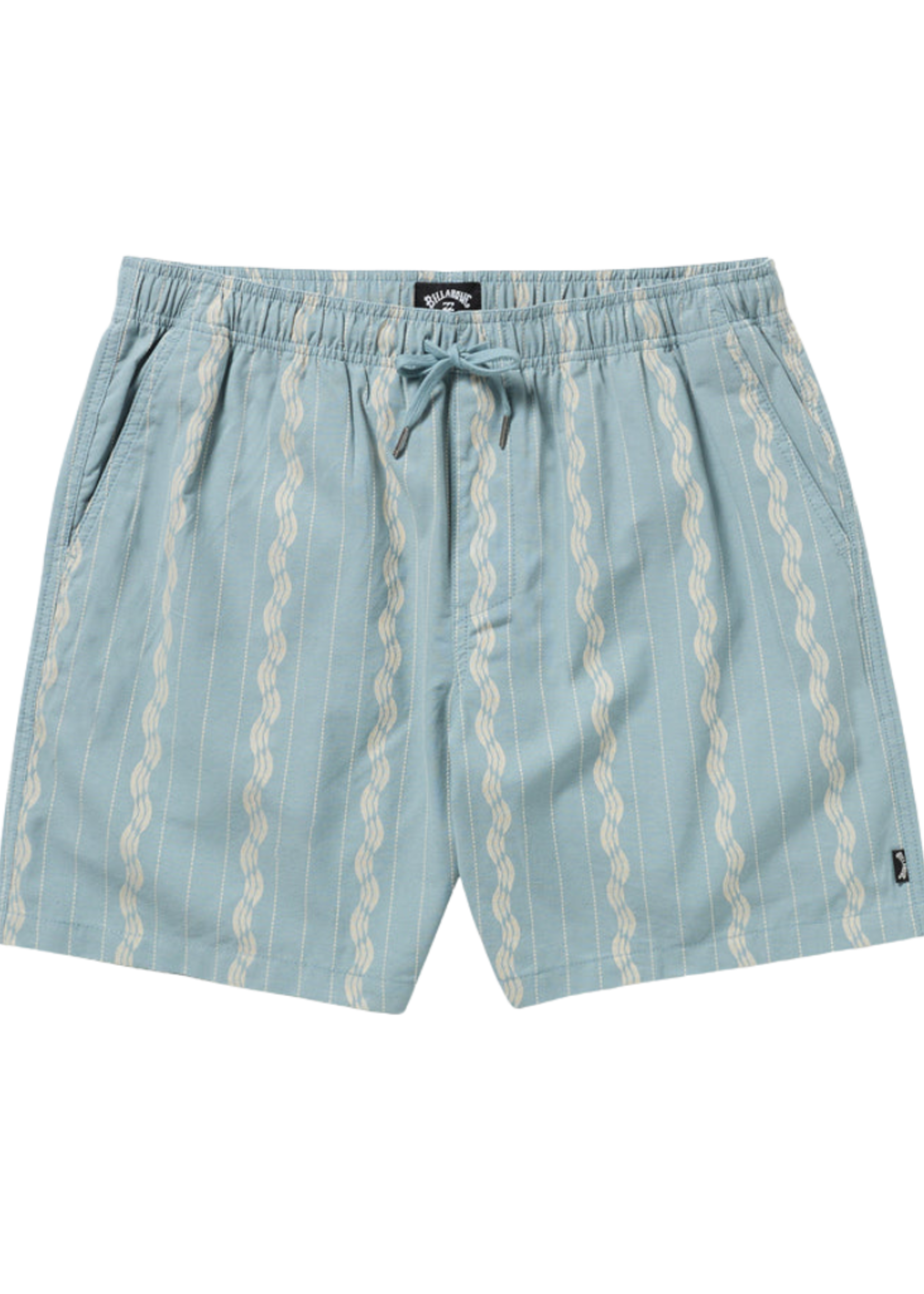 Billabong Men's Mario Jacquard Short