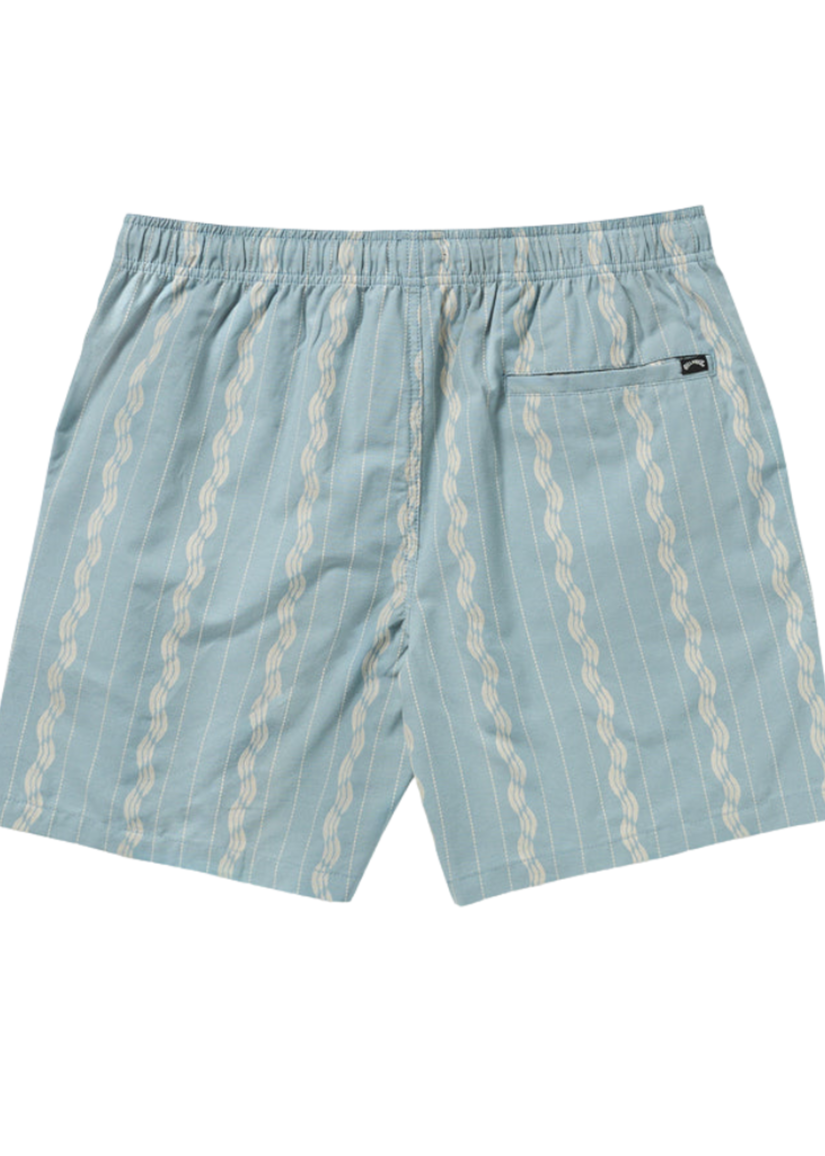 Billabong Men's Mario Jacquard Short