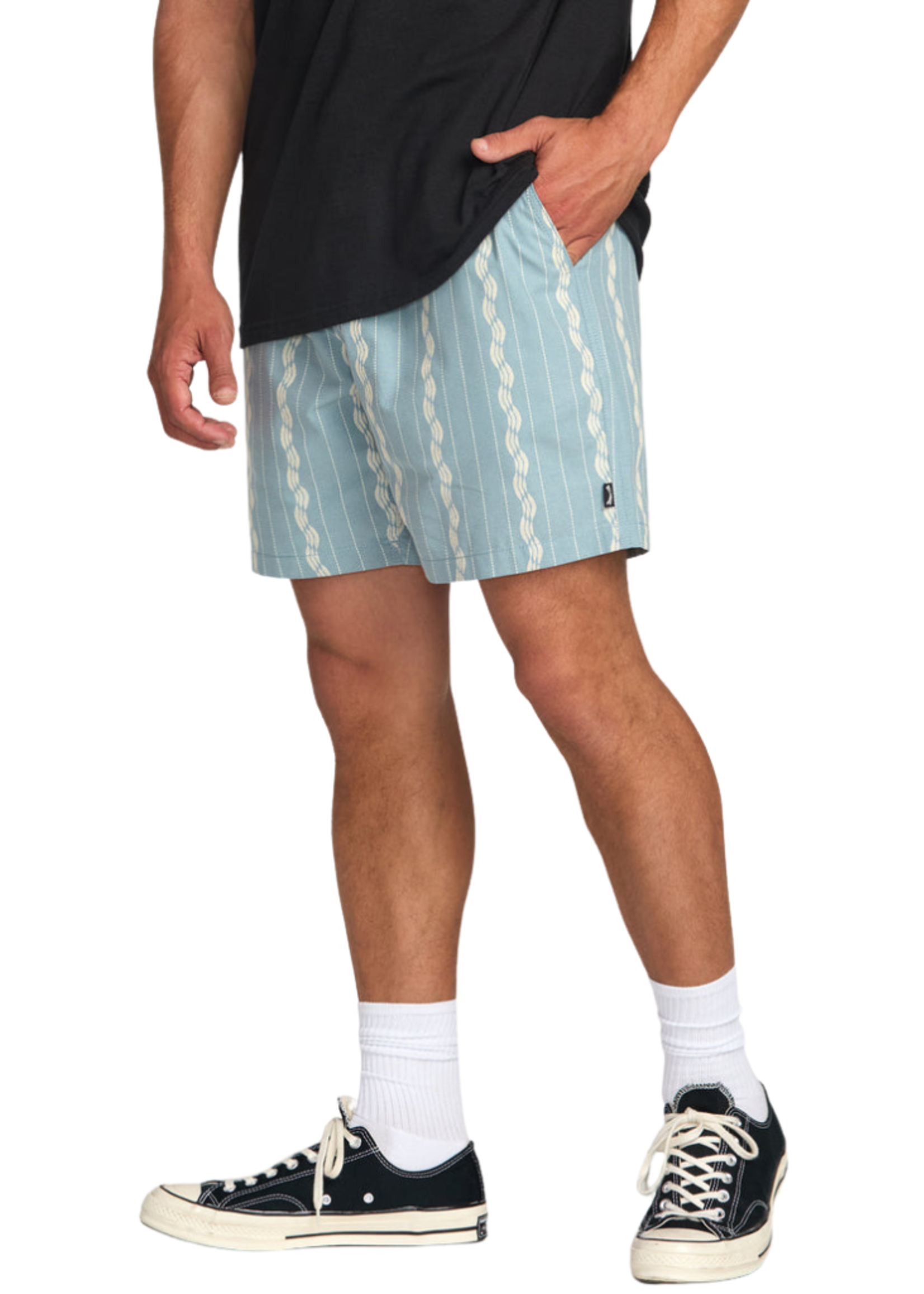 Billabong Men's Mario Jacquard Short