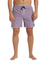 Billabong All Day Overdyed Layback 17" Volley Swim Shorts
