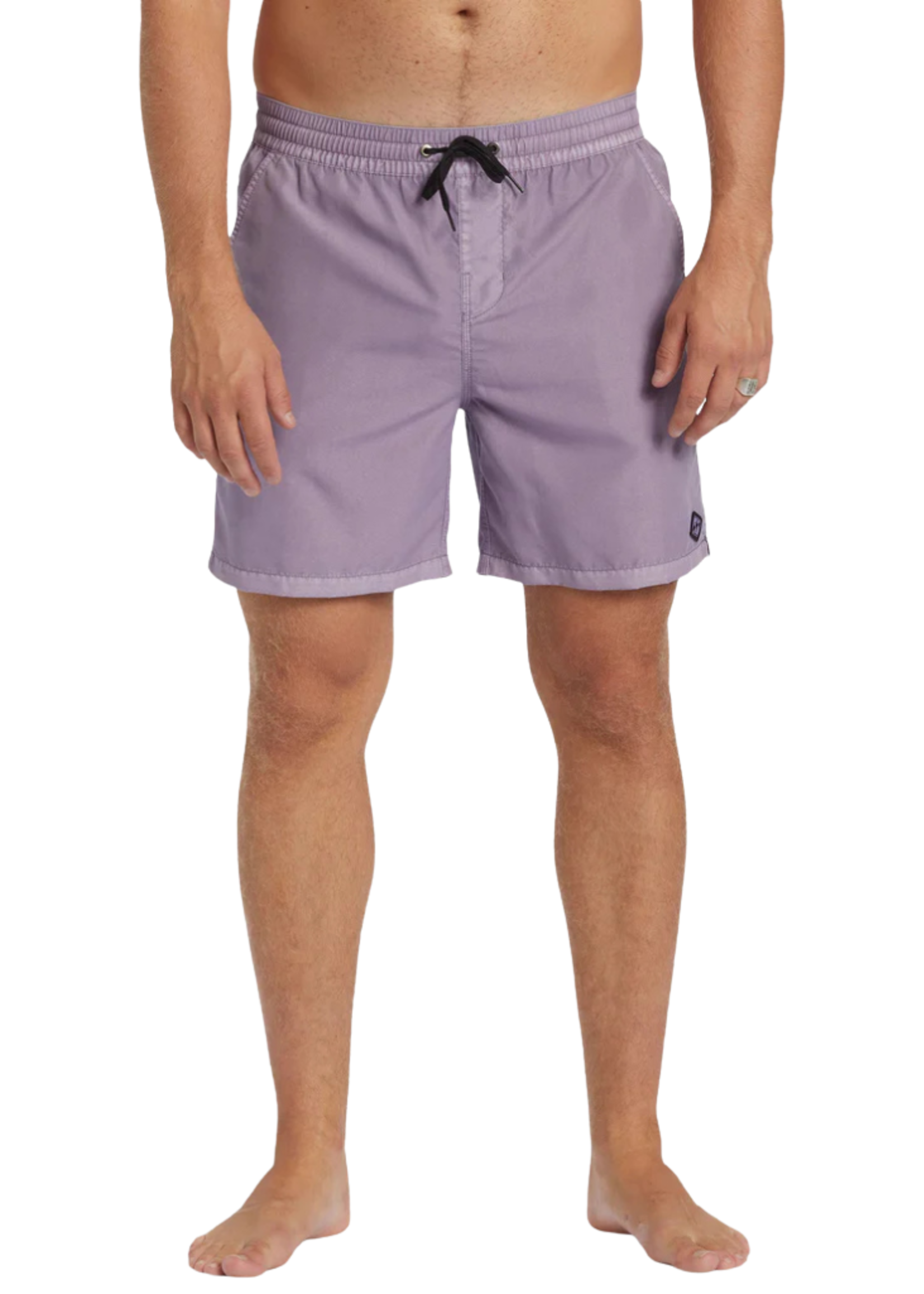 Billabong Men's All Day Overdyed Layback 17" Volley Swim Shorts