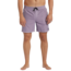 Billabong All Day Overdyed Layback 17" Volley Shorts | Purple Ash