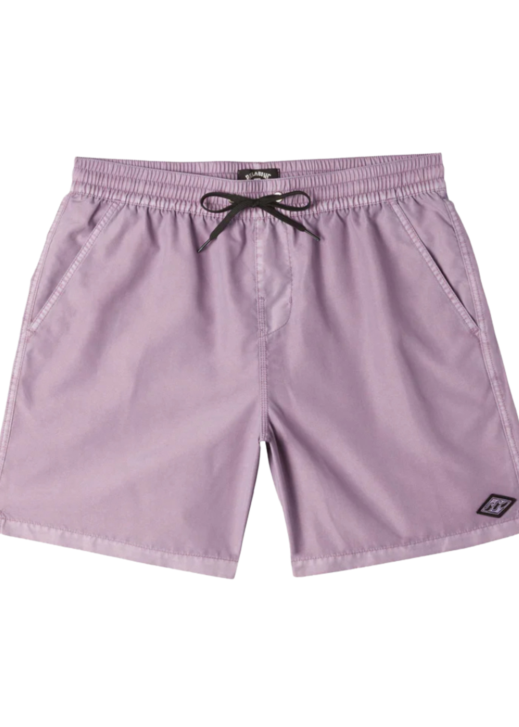 Billabong Men's All Day Overdyed Layback 17" Volley Swim Shorts
