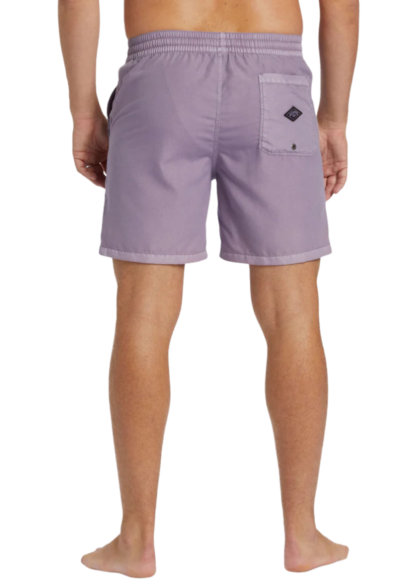 Billabong Men's All Day Overdyed Layback 17" Volley Swim Shorts