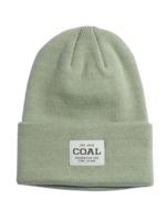 Coal Uniform Beanie | Cucumber