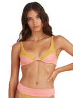 Billabong Hi Life Underwired Bikini Top