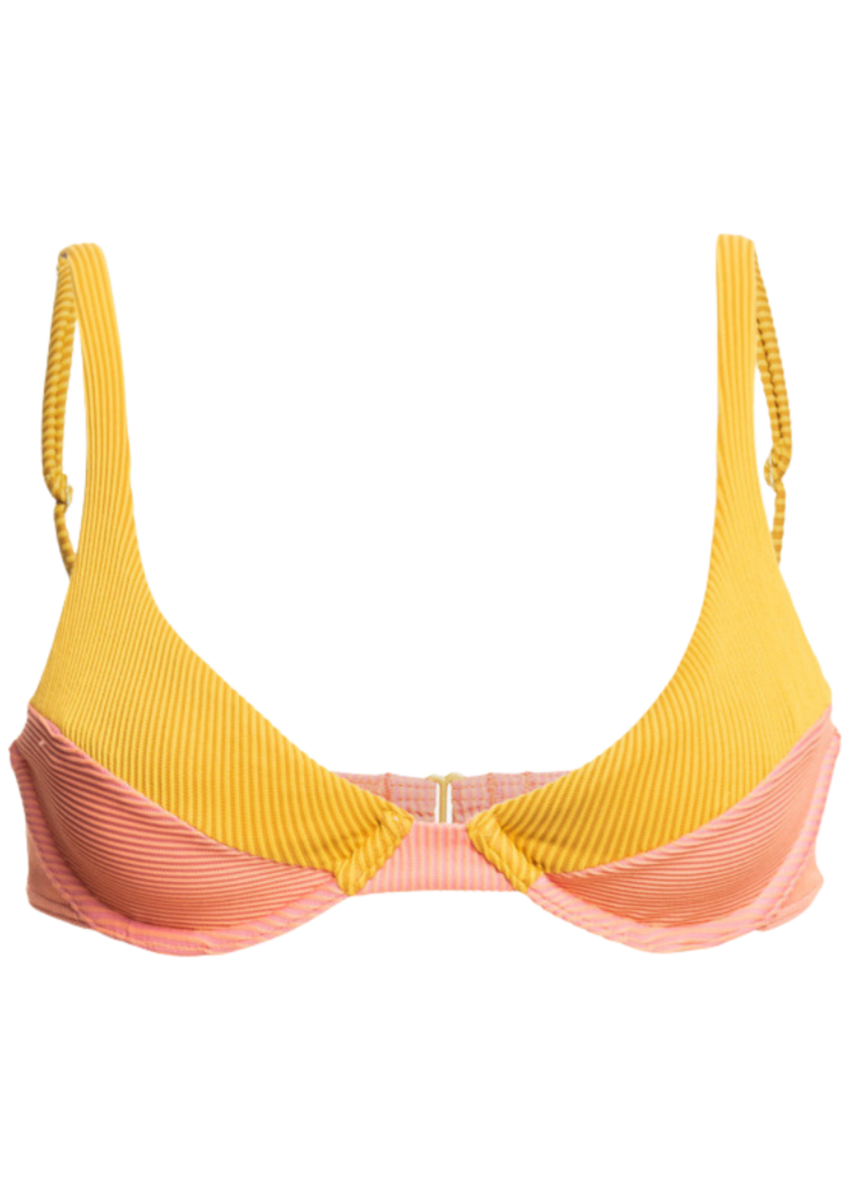 Billabong Women's Hi Life Underwired Bikini Top