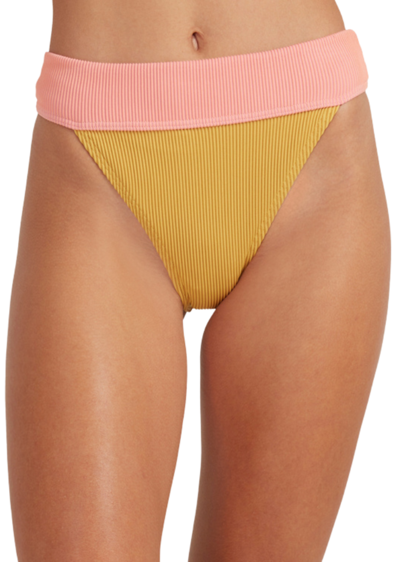 Billabong Women's Hi Life Aruba Bikini Bottom