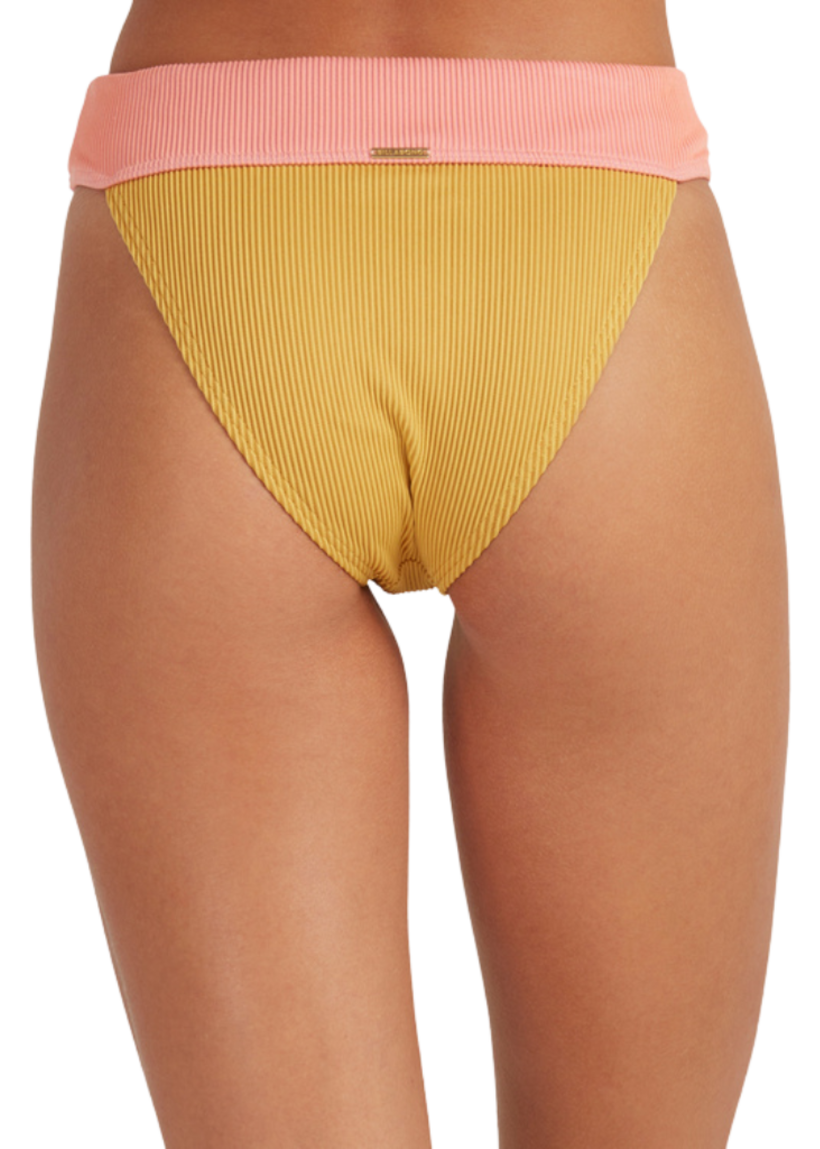 Billabong Women's Hi Life Aruba Bikini Bottom