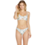 Volcom Women's Coco Cheekini Bikini Bottom