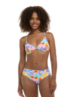 Body Glove Floret Patsy Bikini Top