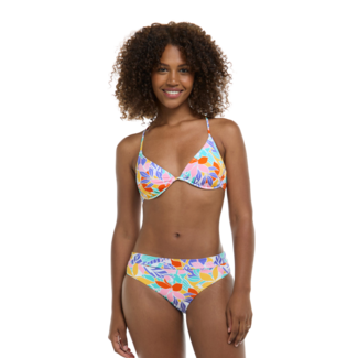 Body Glove Floret Patsy Bikini Top