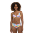Body Glove Women's Floret Patsy Bikini Top