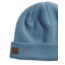 Coal Harbor Rib Knit Fisherman Beanie | Glacier Blue
