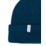 Coal Frena Thick Knit Cuff Beanie | Marine Blue