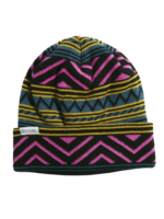 Coal Weston toque | Teal