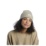 Coal Recycled Uniform Beanie | Natural