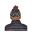 Patagonia Powder Town Beanie | Mojave Khaki