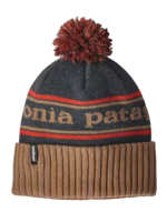 Patagonia Powder Town Beanie | Mojave Khaki