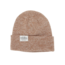 Coal Uniform Low Beanie | Light Brown Marl