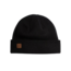 Coal The Harbor Rib Knit Fisherman Beanie | Black