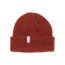 Coal Frena Thick Knit Cuff Beanie | Rust