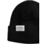 Coal Recycled Uniform Low Knit Cuff Beanie